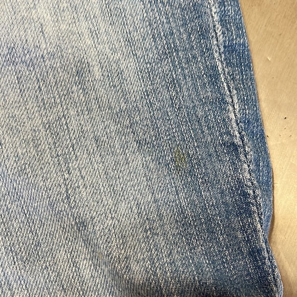 COPY - 3x Gently used girls Jean shirts - Picture 11 of 11